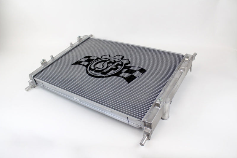 CSF 7073 Radiator for 2015+ Ford Mustang GT 5.0L