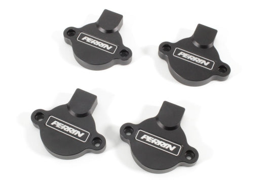 PERRIN 15-26 Subaru WRX / 04-18 Forester / 20-25 OBXT & LGXT Cam Solenoid Cover - Black