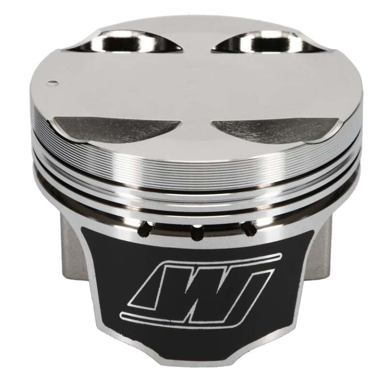 Wiseco K656M85AP for Mitsu 4G64 w/4G63 Heads 10.5:1 E85 Piston Kit