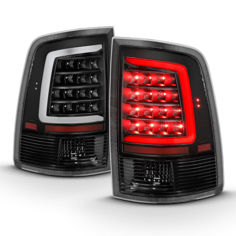 ANZO 2011-2018 RAM 1500 LED Taillights