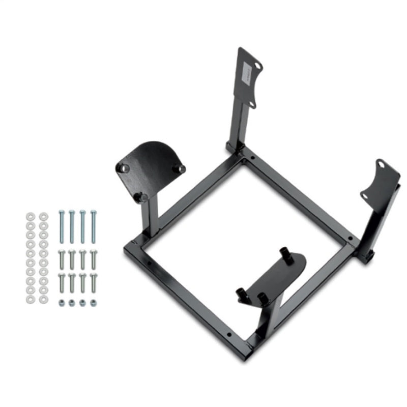 Ford Racing 7.3L V8 for Super Duty Crate Engine Shipping and Storage Cradle