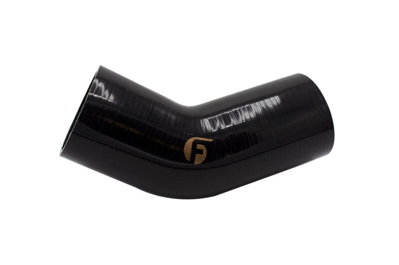 Fleece Performance FPE-34145 for 13-16 Dodge Cummins 2nd Gen 45 Degree CAC Boot