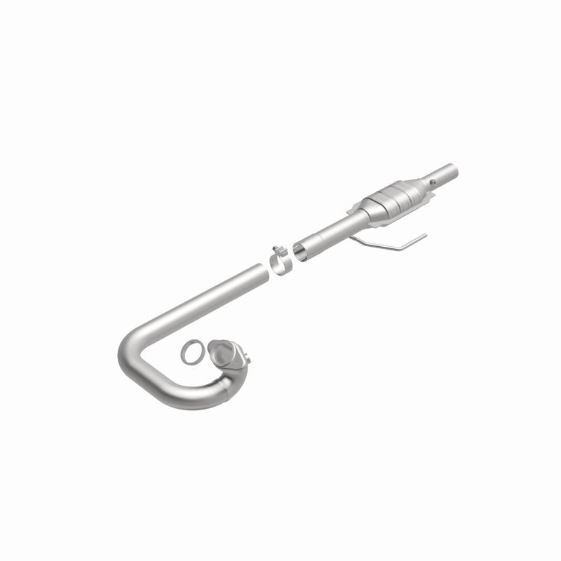 MagnaFlow 23227 Conv DF 97-99 Jeep Wrangler 4.0L - #23227