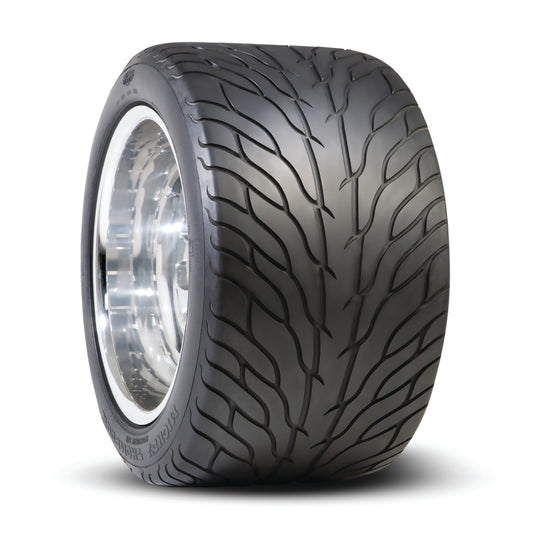 Mickey Thompson 321048004 Sportsman S/R 27X6.00R17LT Hot Rod Radial Tire