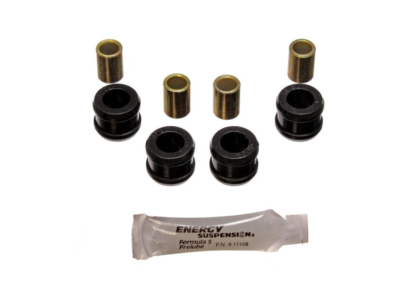 Energy Suspension for Corvette Rear End Link Set - Black 3.8101G