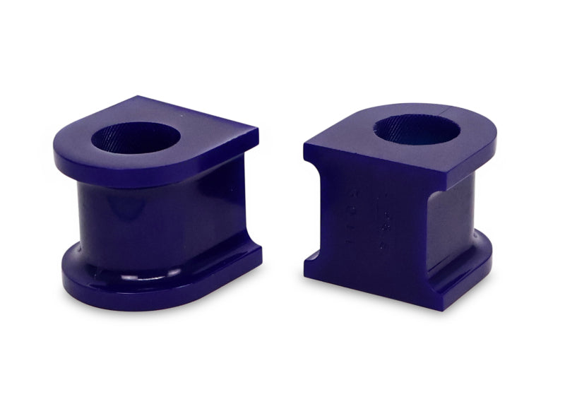 SuperPro Front Suspension Stabilizer Bar Bushing Kit
