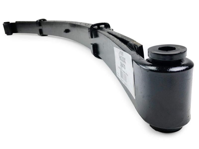 Tuff Country 38470 Front 4in EZ-Ride Leaf Springs Each for 1969-1993 Dodge Truck 1/2 and 3/4 Ton 4WD