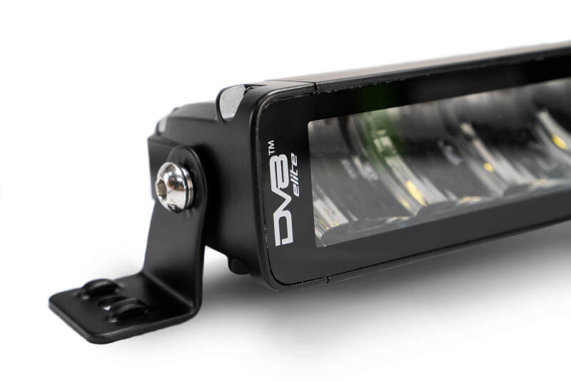 DV8 Offroad Elite Series 13in Light Bar 45W Flood/Spot LED - #BE13EW45W