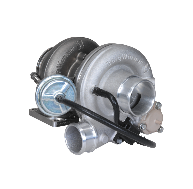 BorgWarner 179375 EFR B1 6758 SuperCore