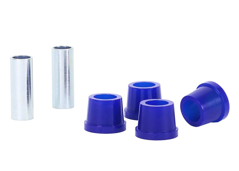 SuperPro Front Control Arm Bushing Kit