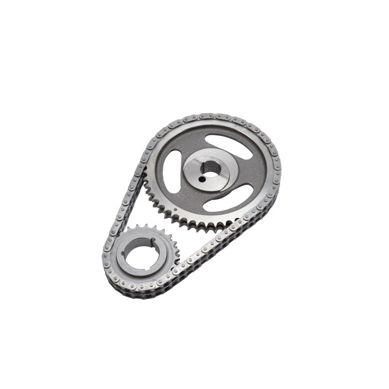 Edelbrock 7821 Timing Chain And Gear Set Ford 351-400