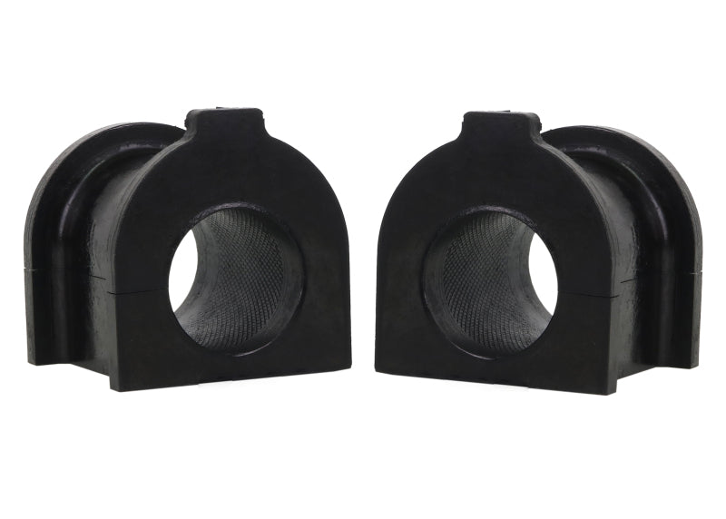 Whiteline W23432 Front Sway Bar Mount Bushing for 2003-2024 Toyota 4Runner, 2005-2023 Toyota Tacoma, 2007-2014 Toyota FJ Cruiser and More