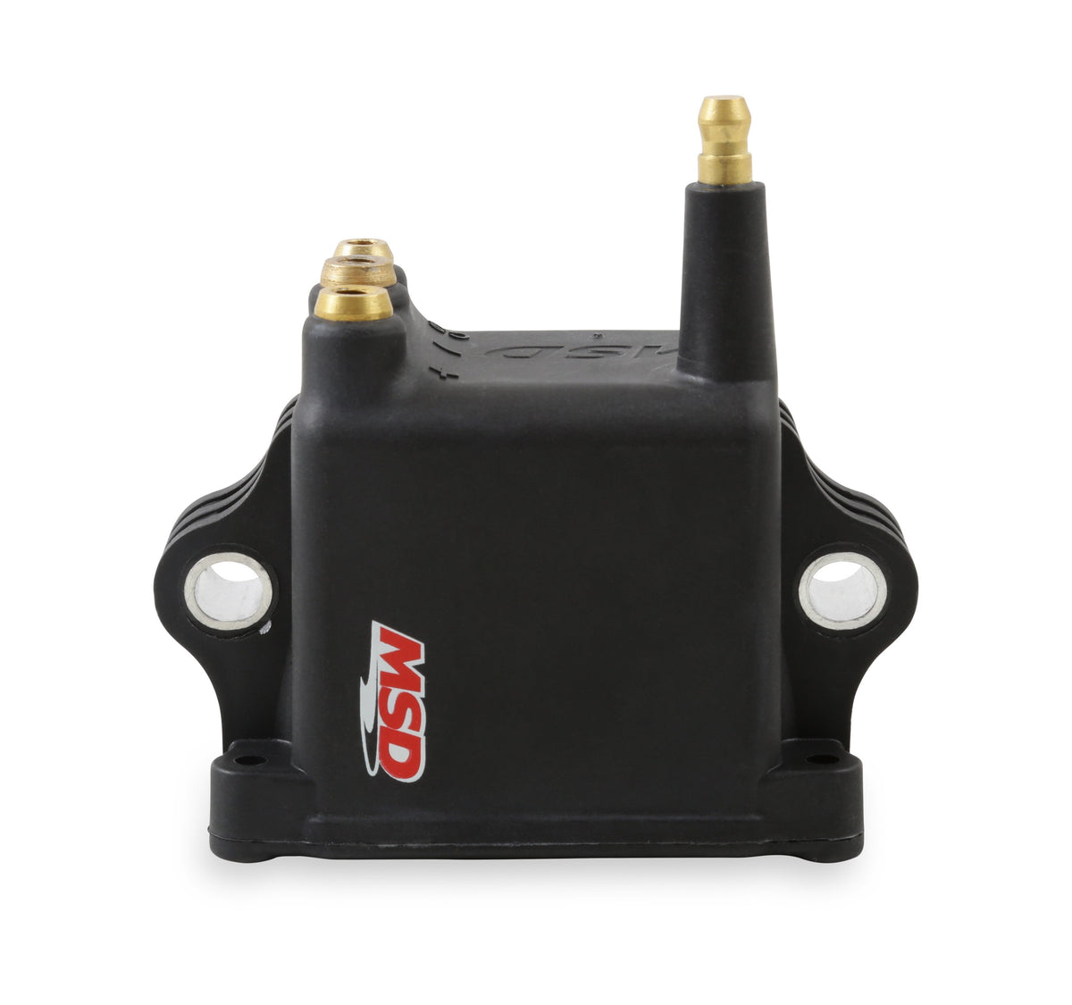 MSD 82803 Coil - High Output - Black