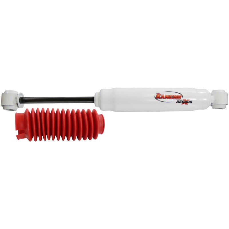 Rancho 58-74 Land Rover Land Rover Rear RS5000X Shock - #RS55226