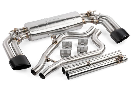 APR 17-20 Audi RS3 (8V) Catback Exhaust System