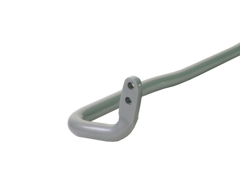 Whiteline BHR97 Rear 20mm Non-Adjustable Sway Bar for 2016-2026 Honda Civic, 2017-2023 Honda CR-V, 2023-2027 Acura Integra and More