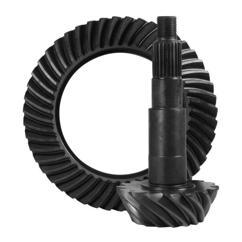 Yukon Gear & Axle YG NM226-294 Ring & Pinion Set For 08+ Nissan Titan Rear / 2.94 Ratio