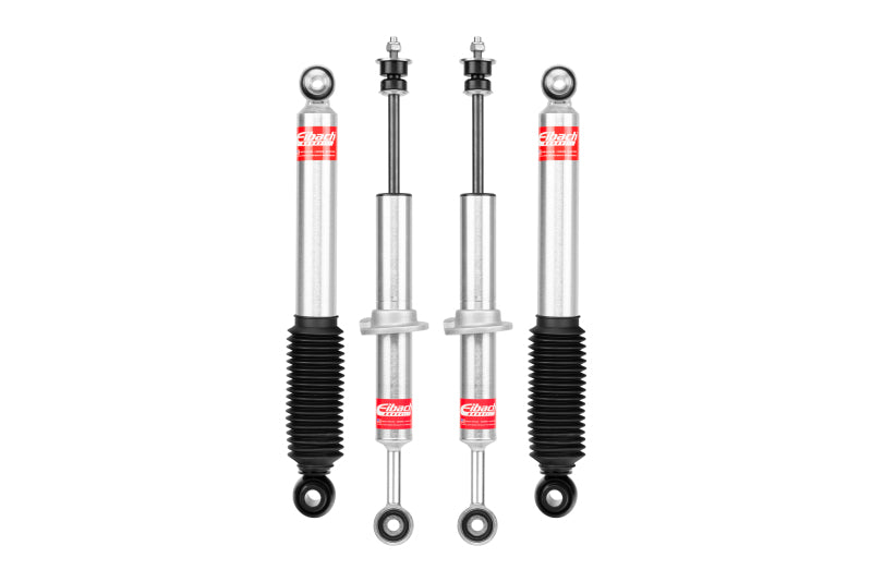 Eibach 07-22 Toyota Sequoia 5.7L 4WD Pro-Truck Lift Kit E80-82-103-01-22