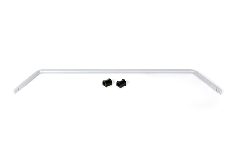 Whiteline BTF81Z Front 22mm Heavy Duty Adjustable Sway Bar for 2000-2006 Toyota MR2 Spyder