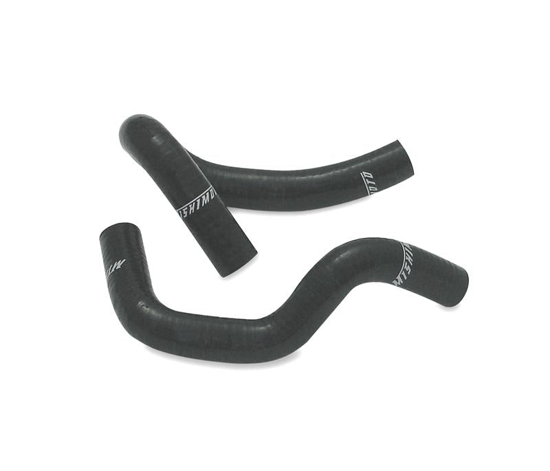 Mishimoto 90-91 Mazda Miata Black Silicone Heater Hose Kit - #MMHOSE-MIA-90HHBK