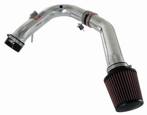 Injen 2004 Matrix XRS Polished Cold Air Intake - #RD2076P