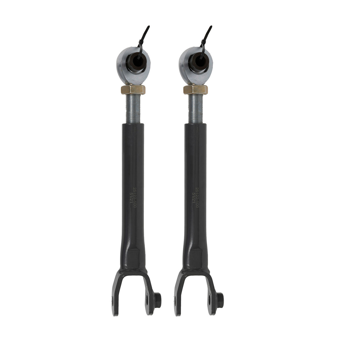 Belltech 2021 for GM Tahoe/Yukon 2WD/4WD Rear Upper Control Arm Kit