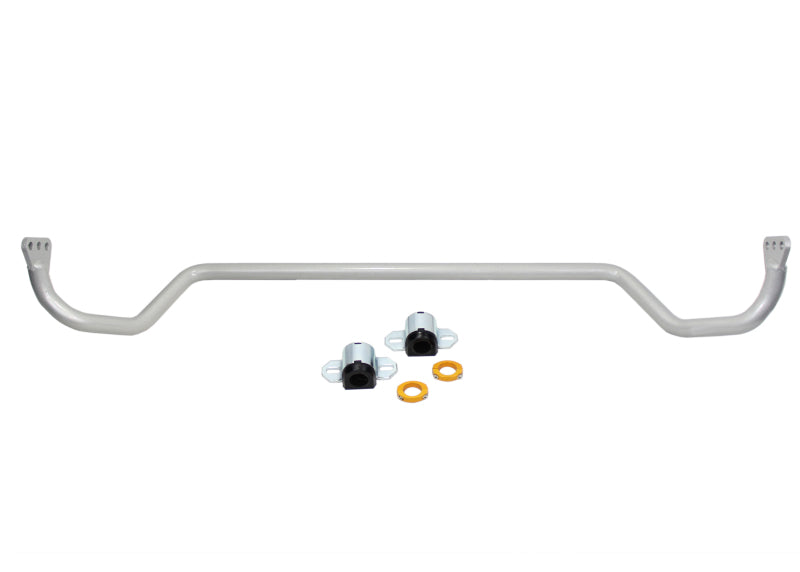 Whiteline BCF80Z Front Heavy Duty Adjustable 27mm Sway Bar for 2010-2015 Chevrolet Camaro
