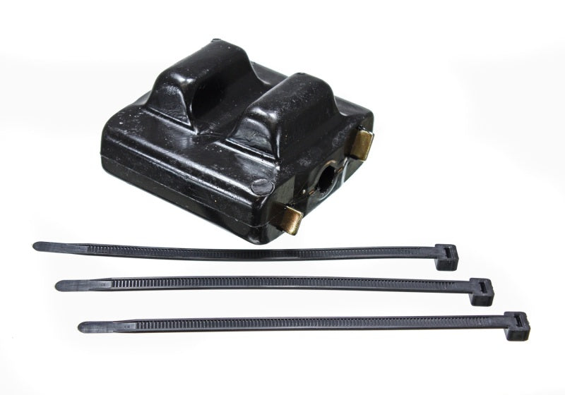 Energy Suspension for GM Clamshell Motor Mount 3 Hole - Black 3.1121G