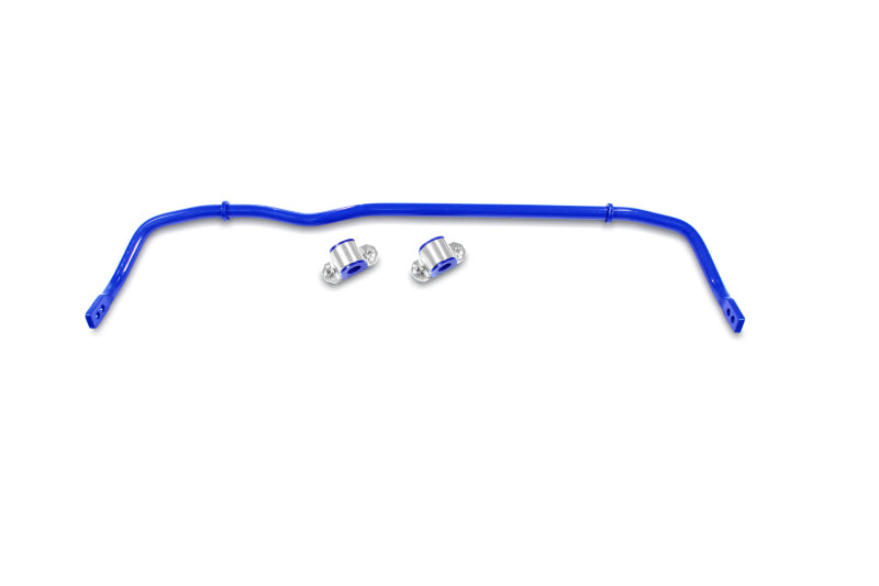 SuperPro 24mm HD 2 Position Blade Adjustable Front Sway Bar Kit
