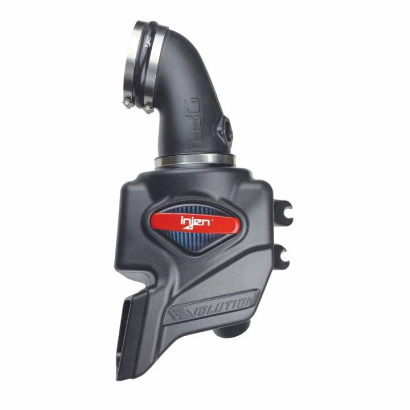 Injen 01-06 BMW M3 3.2L (E46) Evolution Intake - #EVO1106