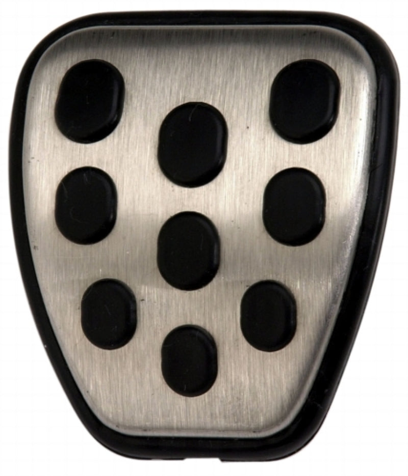 Ford Racing Aluminum and Urethane Special Edition for Mustang Pedal Cover