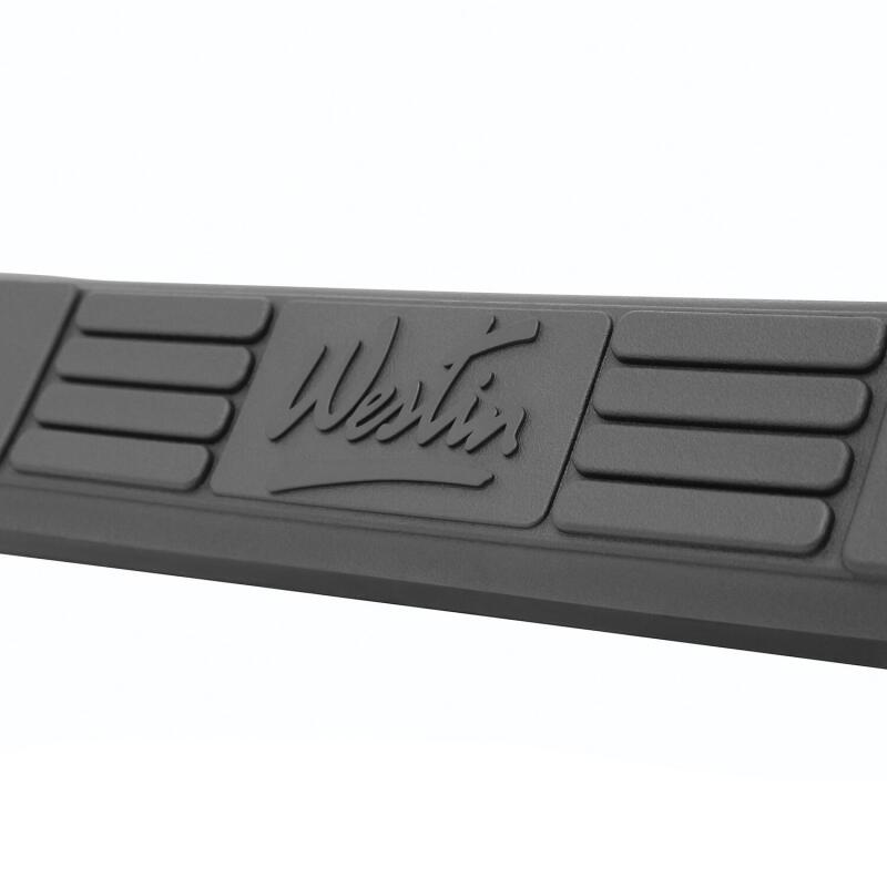 Westin 25-1455 Signature 3 Nerf Step Bars for 1996-2002 Toyota 4Runner 4-Door Black