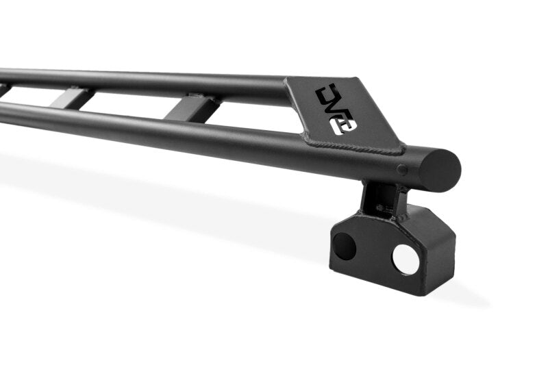 DV8 Offroad 2007-2018 Jeep Wrangler JK 4-Door Rock Sliders - #SRJK-07