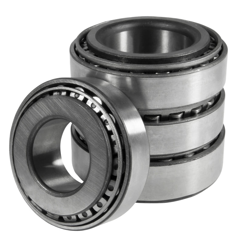 Yukon Gear & Axle YK GM8.2 Master Overhaul Kit For 1964-1972 GM 8.2in Diff