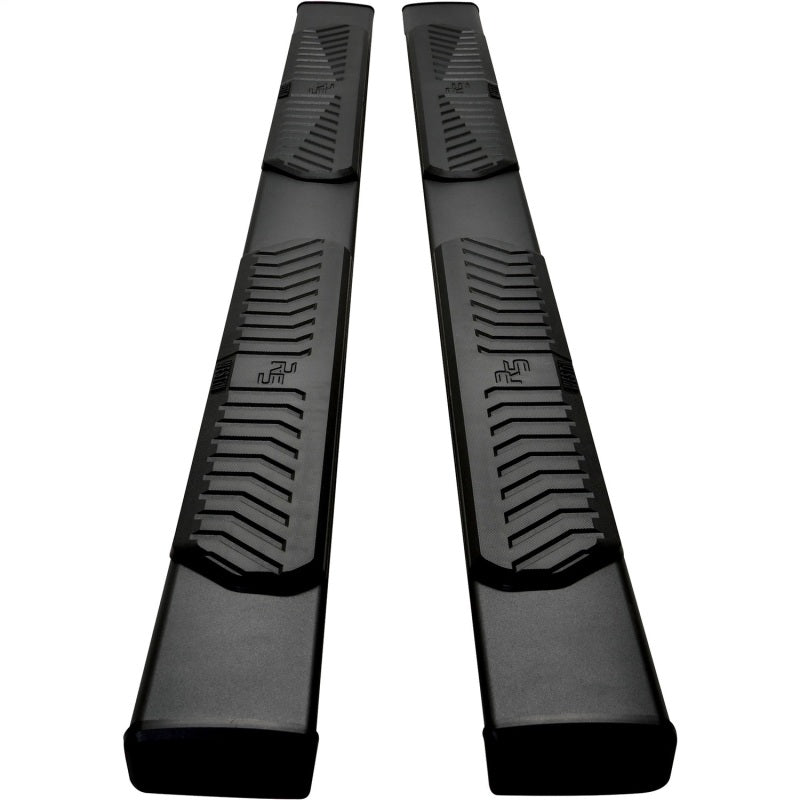 Westin 28-521055 R5 XD Nerf Step Bars for 2009-2026 Ram 1500/2500/3500 Crew Cab Black