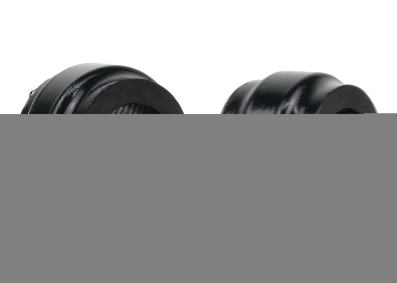 Whiteline W22629 Front 22mm Sway Bar Mount for 2002-2015 MINI Cooper, 2011-2016 MINI Cooper Countryman, 2013-2016 MINI Cooper Paceman