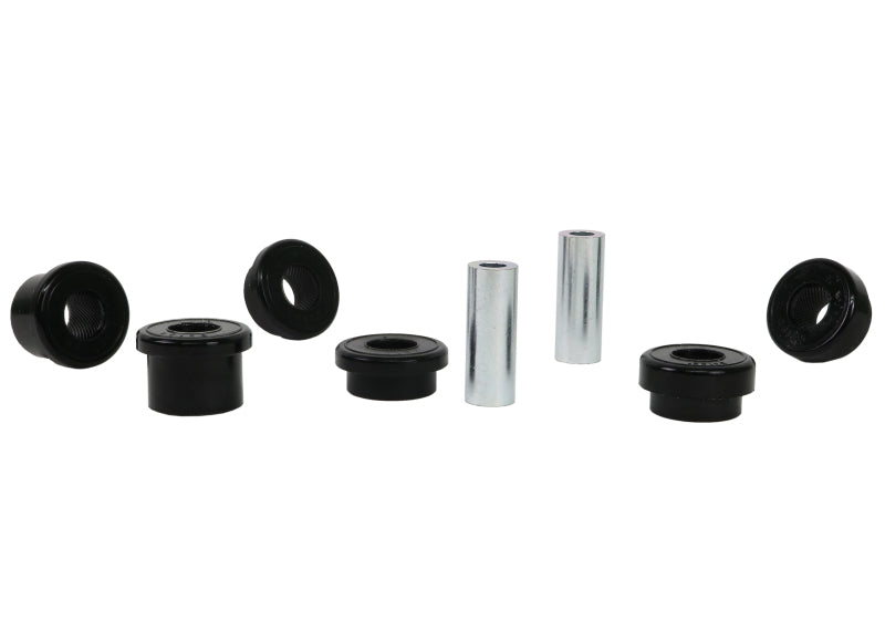 Whiteline W53175 Front Control Arm Lower Inner Bushing Kit for 2004-2006 Pontiac GTO