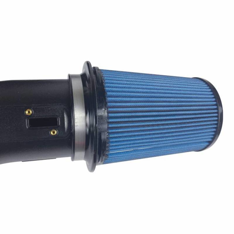 Injen 19-20 Chevrolet Silverado 1500 V8-5.3L Evolution Intake - #EVO7104