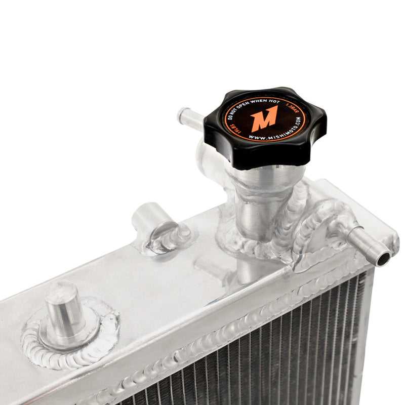 Mishimoto 14-17 Chevy SS Performance Aluminum Radiator - #MMRAD-SS-14