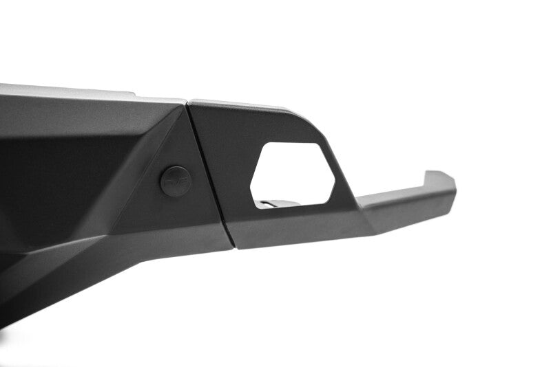 DV8 23-25 Chevy Colorado ZR2 Spec Series Front Bumper - #FBCS3-02