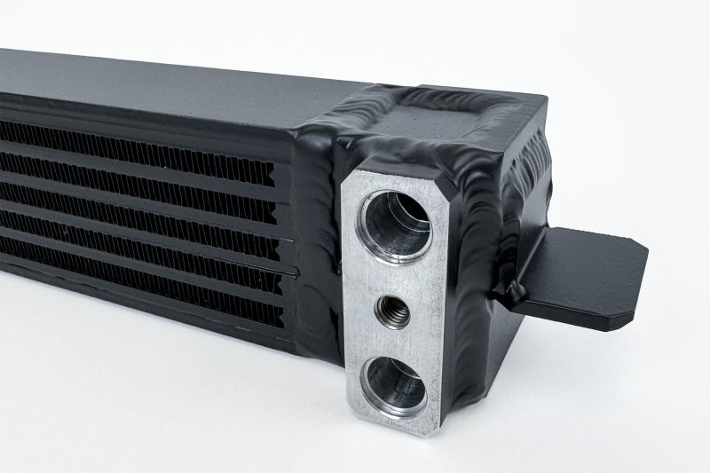 CSF 8301 High Perf All Aluminum Engine Oil Cooler for 92-99 BMW E36 Euro Spec