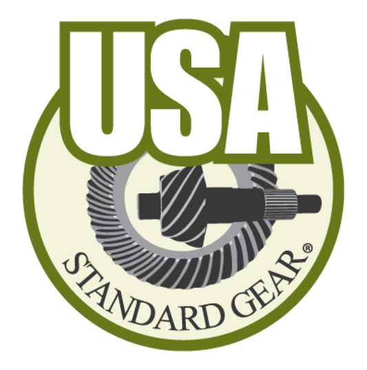 Yukon Gear & Axle ZIKF8.8-T/L-31 USA Standard Gear Standard Spider Gear Set For Ford 8.8in Trac Loc Posi / 31 Spline