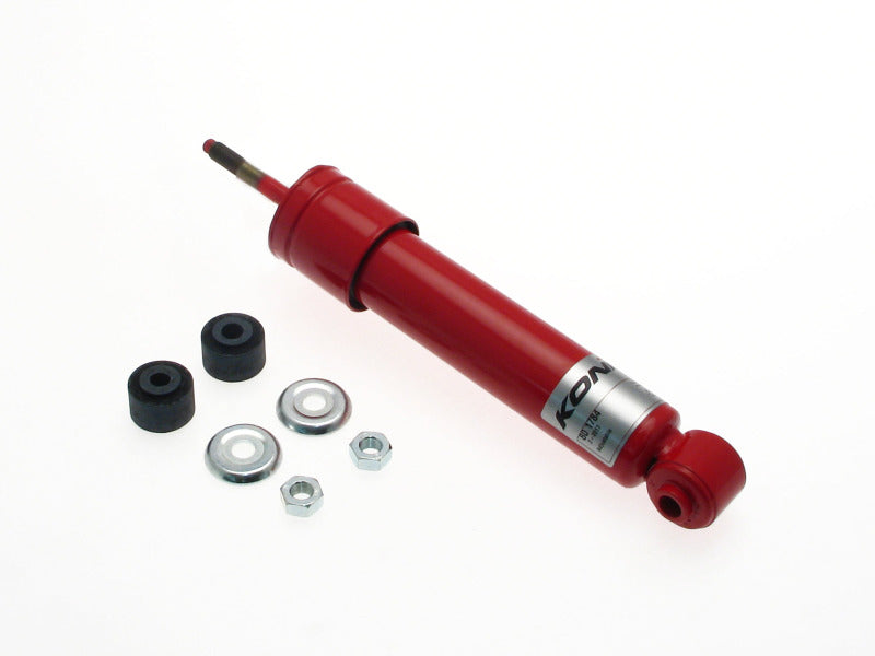 Koni Classic (Red) Shock 64-76 Triumph TR 4A IRS/ TR5/ TR6/ TR250 - Front - #80 1784
