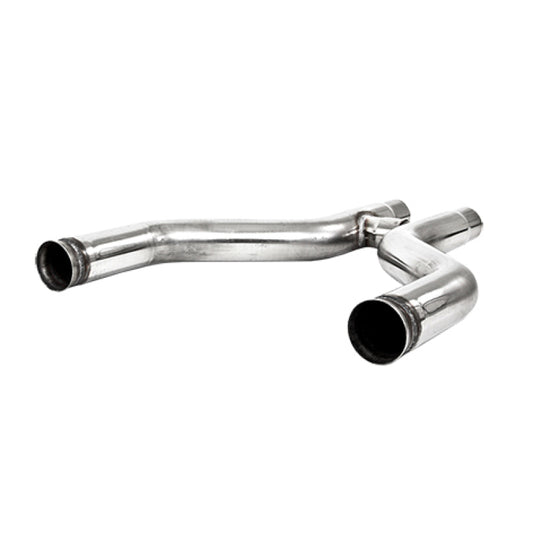 MBRP 11-14 Ford Mustang GT 5.0L 3in H-Pipe T409 Exhaust System