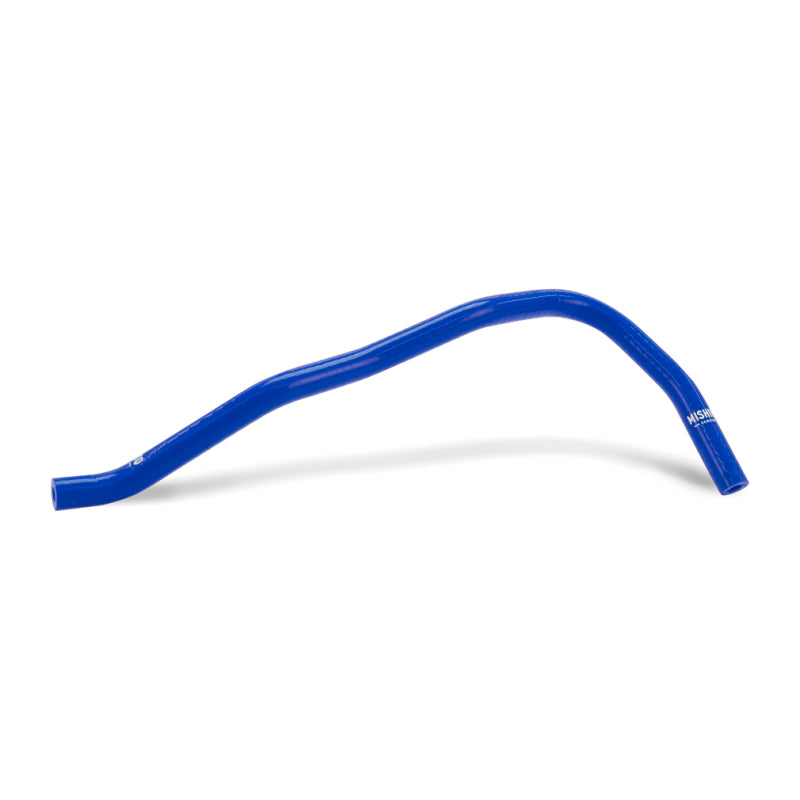 Mishimoto 2022+ Honda Civic 1.5T Silicone Coolant Hose Kit - Blue - #MMHOSE-CIV-22BL