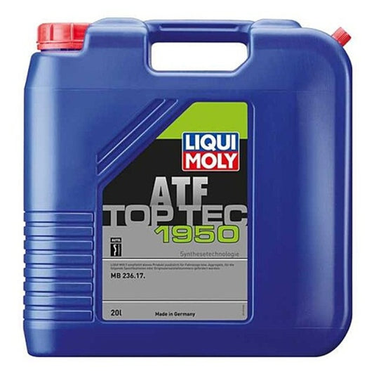 LIQUI MOLY 20L Top Tec ATF 1950 (22291)