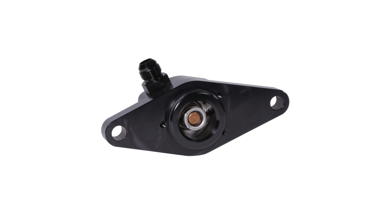Fleece Performance FPE-CLNTBYPS-CUMMINS-12V for 94-98 Dodge 5.9L Cummins 12V Coolant Bypass Kit