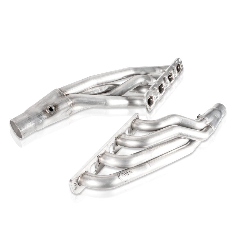 Stainless Works for 2018-2027 Dodge Durango 6.4L 1-7/8in Primaries Headers with High-Flow Cats