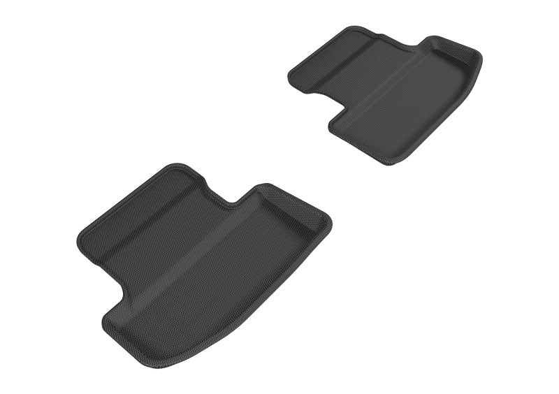 3D MAXpider ACE Kagu - Front - Black - #L1FR08501509
