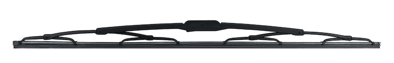 HELLA 9XW398114026 Standard Wiper Blade 26in Single
